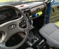Синий ВАЗ 21214, объемом двигателя 1.7 л и пробегом 88 тыс. км за 4000 $, фото 3 на Automoto.ua