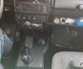 Синий ВАЗ 21214, объемом двигателя 1.7 л и пробегом 88 тыс. км за 4000 $, фото 5 на Automoto.ua