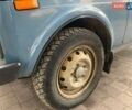 Синий ВАЗ 21214, объемом двигателя 1.7 л и пробегом 280 тыс. км за 3650 $, фото 10 на Automoto.ua