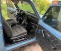 Синий ВАЗ 21214, объемом двигателя 1.7 л и пробегом 280 тыс. км за 3650 $, фото 6 на Automoto.ua