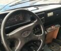 Синий ВАЗ 21214, объемом двигателя 1.7 л и пробегом 200 тыс. км за 2350 $, фото 6 на Automoto.ua