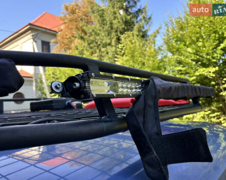 Синий ВАЗ 21214, объемом двигателя 1.7 л и пробегом 92 тыс. км за 5900 $, фото 35 на Automoto.ua