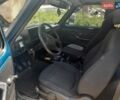 Синій ВАЗ 21214, об'ємом двигуна 1.7 л та пробігом 96 тис. км за 4000 $, фото 6 на Automoto.ua