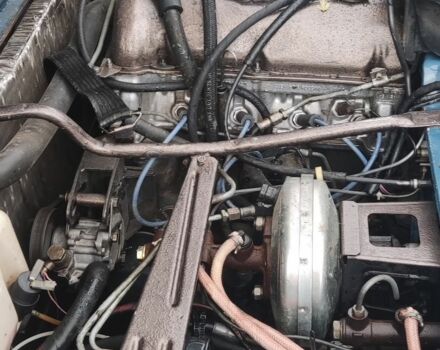 ВАЗ 21214 2008 в Чернигове на Automoto.ua Синий ВАЗ 21214, объемом двигателя 0 л и пробегом 117 тыс. км за 3800 $, фото 2 на Automoto.ua