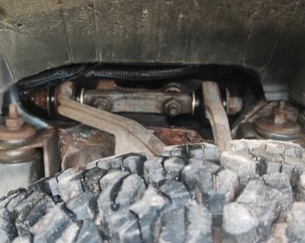 ВАЗ 21214 2008 в Чернигове на Automoto.ua Синий ВАЗ 21214, объемом двигателя 0 л и пробегом 117 тыс. км за 3800 $, фото 6 на Automoto.ua