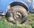 Синий ВАЗ 21214, объемом двигателя 1.69 л и пробегом 254 тыс. км за 3400 $, фото 9 на Automoto.ua