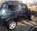 Синий ВАЗ 21214, объемом двигателя 1.7 л и пробегом 127 тыс. км за 5000 $, фото 3 на Automoto.ua