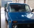Синий ВАЗ 21214, объемом двигателя 1.7 л и пробегом 151 тыс. км за 3500 $, фото 3 на Automoto.ua