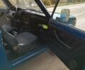 Синий ВАЗ 21214, объемом двигателя 1.7 л и пробегом 88 тыс. км за 4000 $, фото 2 на Automoto.ua