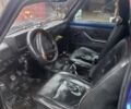 Синий ВАЗ 21214, объемом двигателя 1.7 л и пробегом 194 тыс. км за 3860 $, фото 2 на Automoto.ua