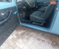Синий ВАЗ 21214, объемом двигателя 1.7 л и пробегом 280 тыс. км за 3650 $, фото 13 на Automoto.ua
