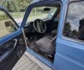 Синій ВАЗ 21214, об'ємом двигуна 1.7 л та пробігом 103 тис. км за 3650 $, фото 4 на Automoto.ua
