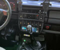 Синий ВАЗ 21214, объемом двигателя 1.7 л и пробегом 92 тыс. км за 5900 $, фото 4 на Automoto.ua