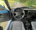 Синий ВАЗ 21214, объемом двигателя 1.7 л и пробегом 77 тыс. км за 4000 $, фото 13 на Automoto.ua