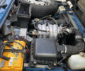Синий ВАЗ 21214, объемом двигателя 1.69 л и пробегом 70 тыс. км за 4600 $, фото 6 на Automoto.ua