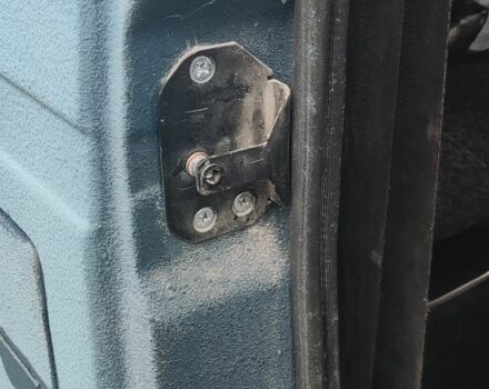 ВАЗ 21214 2008 в Чернигове на Automoto.ua Синий ВАЗ 21214, объемом двигателя 0 л и пробегом 117 тыс. км за 3800 $, фото 7 на Automoto.ua