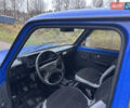 Синий ВАЗ 21214, объемом двигателя 1.7 л и пробегом 149 тыс. км за 2699 $, фото 8 на Automoto.ua
