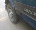 Синий ВАЗ 21214, объемом двигателя 1.7 л и пробегом 180 тыс. км за 2733 $, фото 4 на Automoto.ua