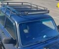 Синий ВАЗ 21214, объемом двигателя 1.69 л и пробегом 170 тыс. км за 3800 $, фото 2 на Automoto.ua