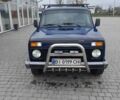 Синий ВАЗ 21214, объемом двигателя 1.7 л и пробегом 154 тыс. км за 5000 $, фото 9 на Automoto.ua