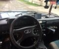 Синий ВАЗ 21214, объемом двигателя 1.7 л и пробегом 154 тыс. км за 5000 $, фото 7 на Automoto.ua