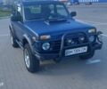 Синій ВАЗ 21214, об'ємом двигуна 0 л та пробігом 169 тис. км за 3800 $, фото 1 на Automoto.ua