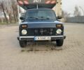 Синий ВАЗ 21214, объемом двигателя 1.69 л и пробегом 180 тыс. км за 3020 $, фото 3 на Automoto.ua
