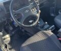 Синий ВАЗ 21214, объемом двигателя 1.69 л и пробегом 170 тыс. км за 3800 $, фото 10 на Automoto.ua