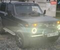 Синій ВАЗ 21214, об'ємом двигуна 1.7 л та пробігом 135 тис. км за 3200 $, фото 1 на Automoto.ua