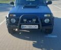 Синій ВАЗ 21214, об'ємом двигуна 0 л та пробігом 169 тис. км за 3800 $, фото 5 на Automoto.ua