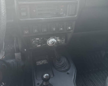 Синій ВАЗ 21214, об'ємом двигуна 1.69 л та пробігом 235 тис. км за 5200 $, фото 10 на Automoto.ua