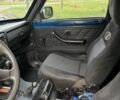 Синій ВАЗ 21214, об'ємом двигуна 1.7 л та пробігом 130 тис. км за 3199 $, фото 7 на Automoto.ua