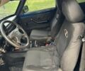 Синій ВАЗ 21214, об'ємом двигуна 1.7 л та пробігом 130 тис. км за 3199 $, фото 8 на Automoto.ua