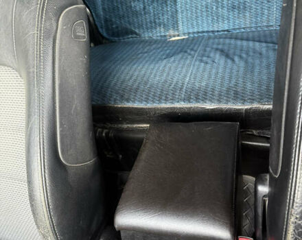 Синій ВАЗ 21214, об'ємом двигуна 1.69 л та пробігом 235 тис. км за 5200 $, фото 6 на Automoto.ua