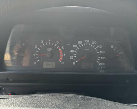 Синій ВАЗ 21214, об'ємом двигуна 1.69 л та пробігом 235 тис. км за 5200 $, фото 11 на Automoto.ua