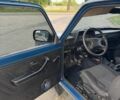 Синій ВАЗ 21214, об'ємом двигуна 1.7 л та пробігом 130 тис. км за 3199 $, фото 4 на Automoto.ua