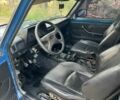 Синий ВАЗ 21214, объемом двигателя 1.7 л и пробегом 225 тыс. км за 3300 $, фото 7 на Automoto.ua
