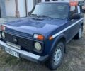 Синій ВАЗ 21214, об'ємом двигуна 1.69 л та пробігом 150 тис. км за 3500 $, фото 1 на Automoto.ua