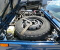 Синий ВАЗ 21214, объемом двигателя 1.7 л и пробегом 127 тыс. км за 3998 $, фото 19 на Automoto.ua
