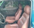 Синий ВАЗ 21214, объемом двигателя 1.7 л и пробегом 51 тыс. км за 6000 $, фото 4 на Automoto.ua