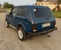Синій ВАЗ 21214, об'ємом двигуна 1.7 л та пробігом 108 тис. км за 4200 $, фото 3 на Automoto.ua