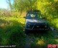 Синій ВАЗ 21214, об'ємом двигуна 1.7 л та пробігом 228 тис. км за 3000 $, фото 2 на Automoto.ua