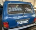 Синій ВАЗ 21214, об'ємом двигуна 1.7 л та пробігом 390 тис. км за 2800 $, фото 4 на Automoto.ua