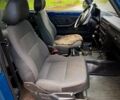 Синий ВАЗ 21214, объемом двигателя 1.7 л и пробегом 84 тыс. км за 4350 $, фото 3 на Automoto.ua