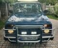 Синій ВАЗ 21214, об'ємом двигуна 1.7 л та пробігом 213 тис. км за 3600 $, фото 9 на Automoto.ua