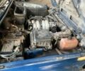 Синій ВАЗ 21214, об'ємом двигуна 1.7 л та пробігом 390 тис. км за 2800 $, фото 6 на Automoto.ua