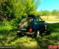 Синій ВАЗ 21214, об'ємом двигуна 1.7 л та пробігом 228 тис. км за 3000 $, фото 3 на Automoto.ua