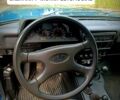 Синий ВАЗ 21214, объемом двигателя 1.7 л и пробегом 84 тыс. км за 4350 $, фото 12 на Automoto.ua