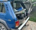 Синій ВАЗ 21214, об'ємом двигуна 1.7 л та пробігом 213 тис. км за 3600 $, фото 9 на Automoto.ua