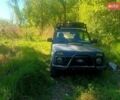 Синій ВАЗ 21214, об'ємом двигуна 1.7 л та пробігом 228 тис. км за 3000 $, фото 1 на Automoto.ua